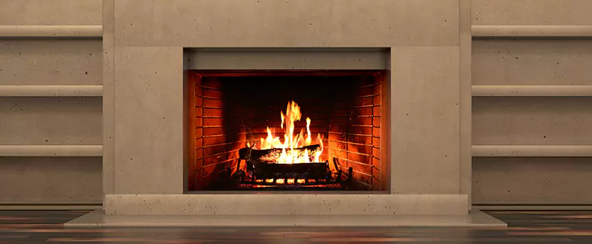 Majestic Trilliant Series Gas Fireplace Insert Repair in East San Gabriel, California