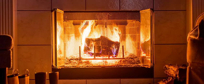 Monessen Hearth Courtyard Outdoor Gas Fireplace Maintenance in East San Gabriel, CA
