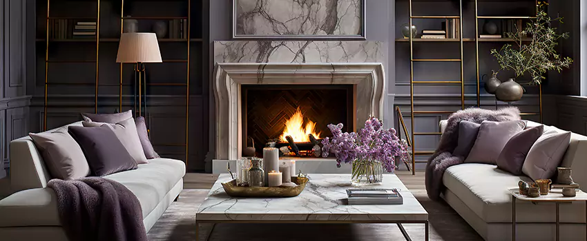 Napoleon Galaxy Series Outdoor Fireplaces Repair in East San Gabriel, CA