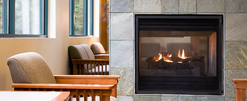 Osburn Fireplace Tempered Glass Hearth Pad Replacement in East San Gabriel, California