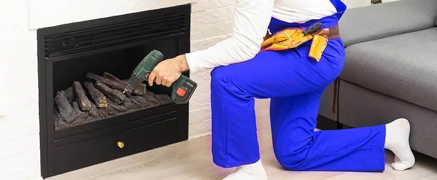 Pellet Fireplace Repair Services in East San Gabriel, CA