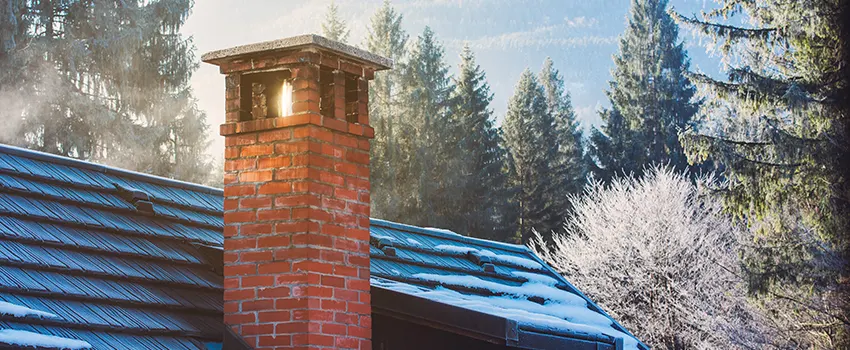Residential Chimney Rain Caps Repair Services in East San Gabriel, CA