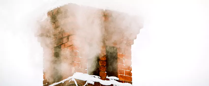 Chimney Flue Soot Removal in East San Gabriel, CA