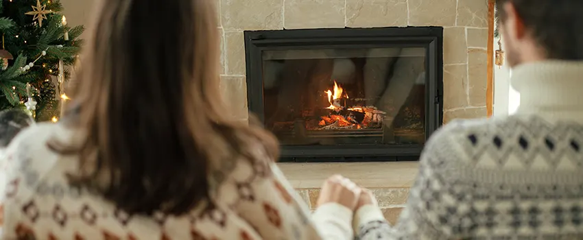 Superior Open-Hearth Wood Fireplaces in East San Gabriel, CA