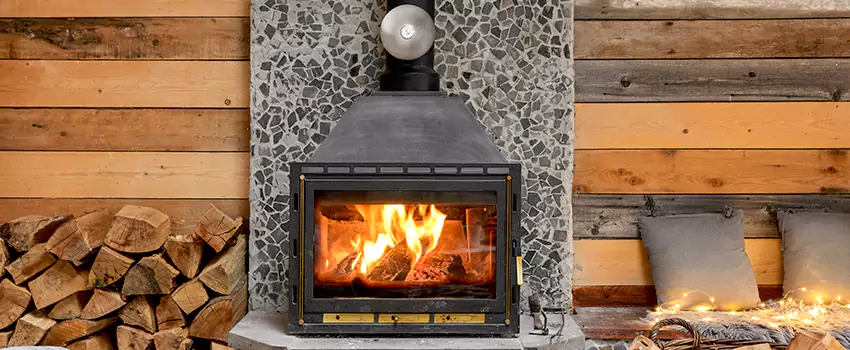 Travis Industries Elite Fireplace Inspection and Maintenance in East San Gabriel, California