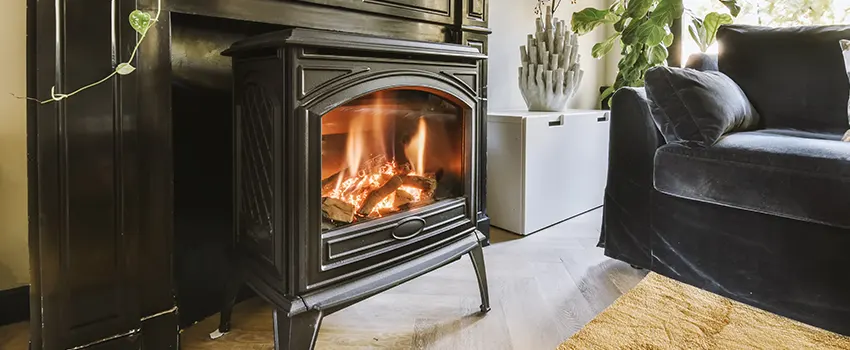 Valor Wood Fireplace in East San Gabriel, CA
