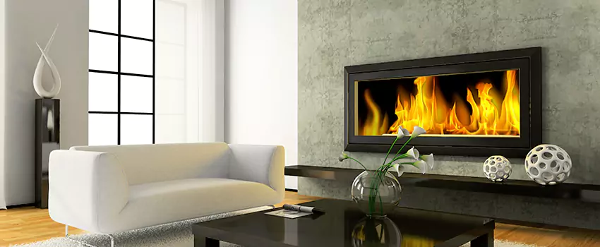 Ventless Fireplace Oxygen Depletion Sensor Installation and Repair Services in East San Gabriel, California