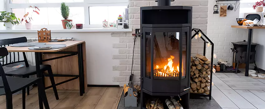 Cost of Vermont Castings Fireplace Services in East San Gabriel, CA
