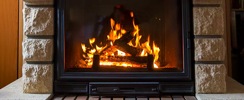 Cost of Wood Fireplace Installation in East San Gabriel, CA