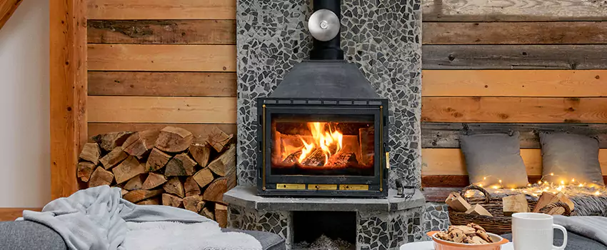 Affordable Wood Fireplace Fixing Solutions in East San Gabriel, California