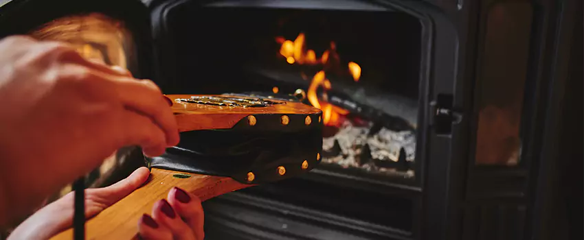 Cost of Wood Furnace Repair and Installation Services in East San Gabriel, CA