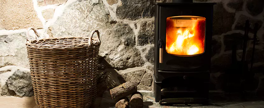 24/7 Wood Stove Installation Services in East San Gabriel, California