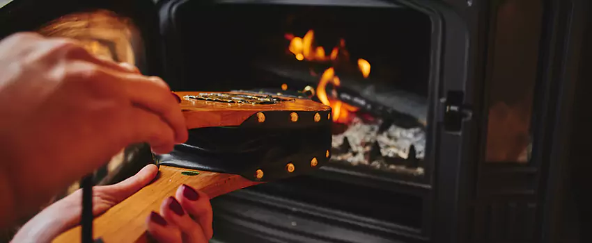 Wood Stove Grates Repair in East San Gabriel, California